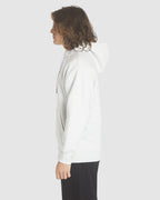 MENS FULL RIDE SLOUCH PULLOVER HOODIE