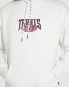 MENS FULL RIDE SLOUCH PULLOVER HOODIE