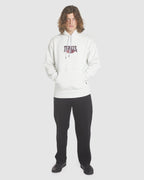 MENS FULL RIDE SLOUCH PULLOVER HOODIE