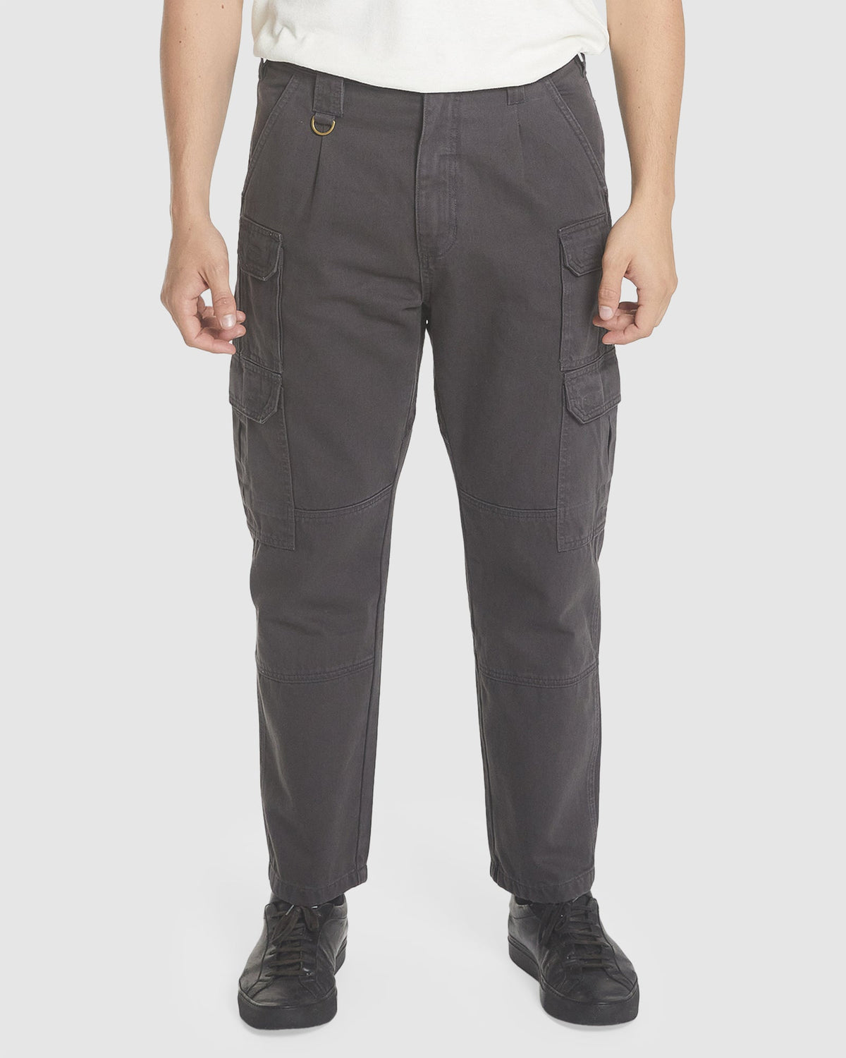 Mens Slacker Union Utility Cargo Pants