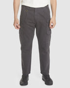 Mens Slacker Union Utility Cargo Pants