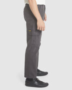 Mens Slacker Union Utility Cargo Pants