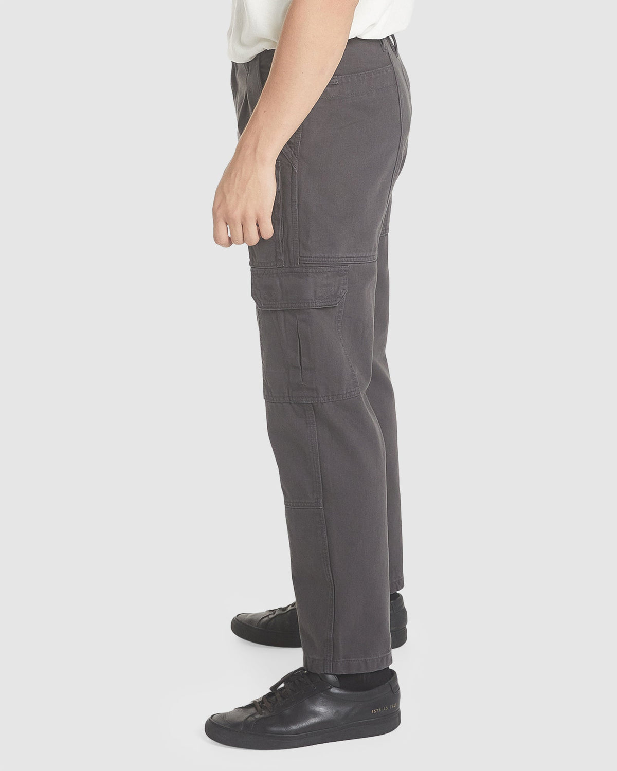 Mens Slacker Union Utility Cargo Pants