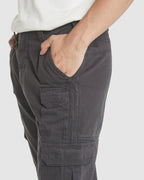 Mens Slacker Union Utility Cargo Pants