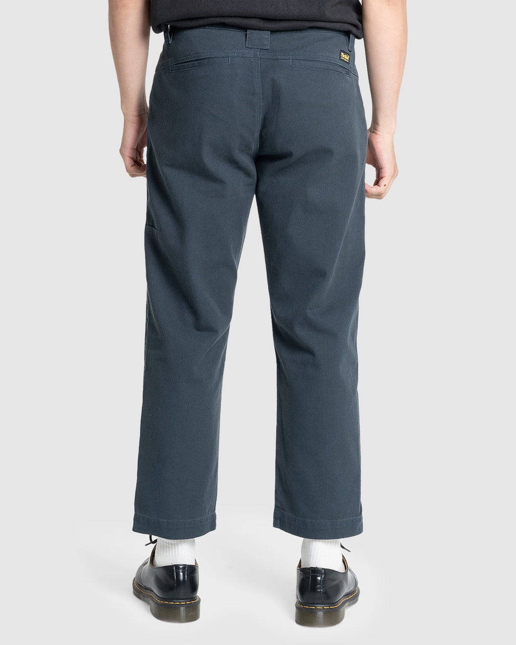 MENS THRILLS UNION WORK CHINO PANTS