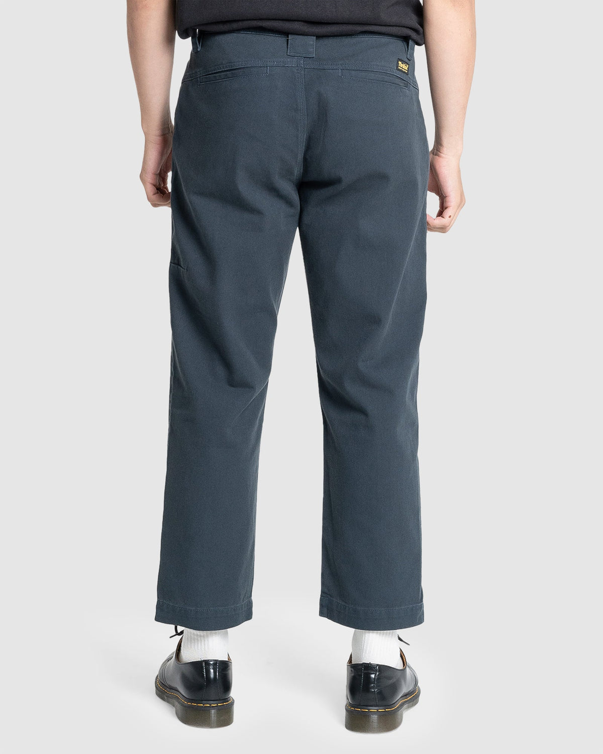 MENS THRILLS UNION WORK CHINO PANTS
