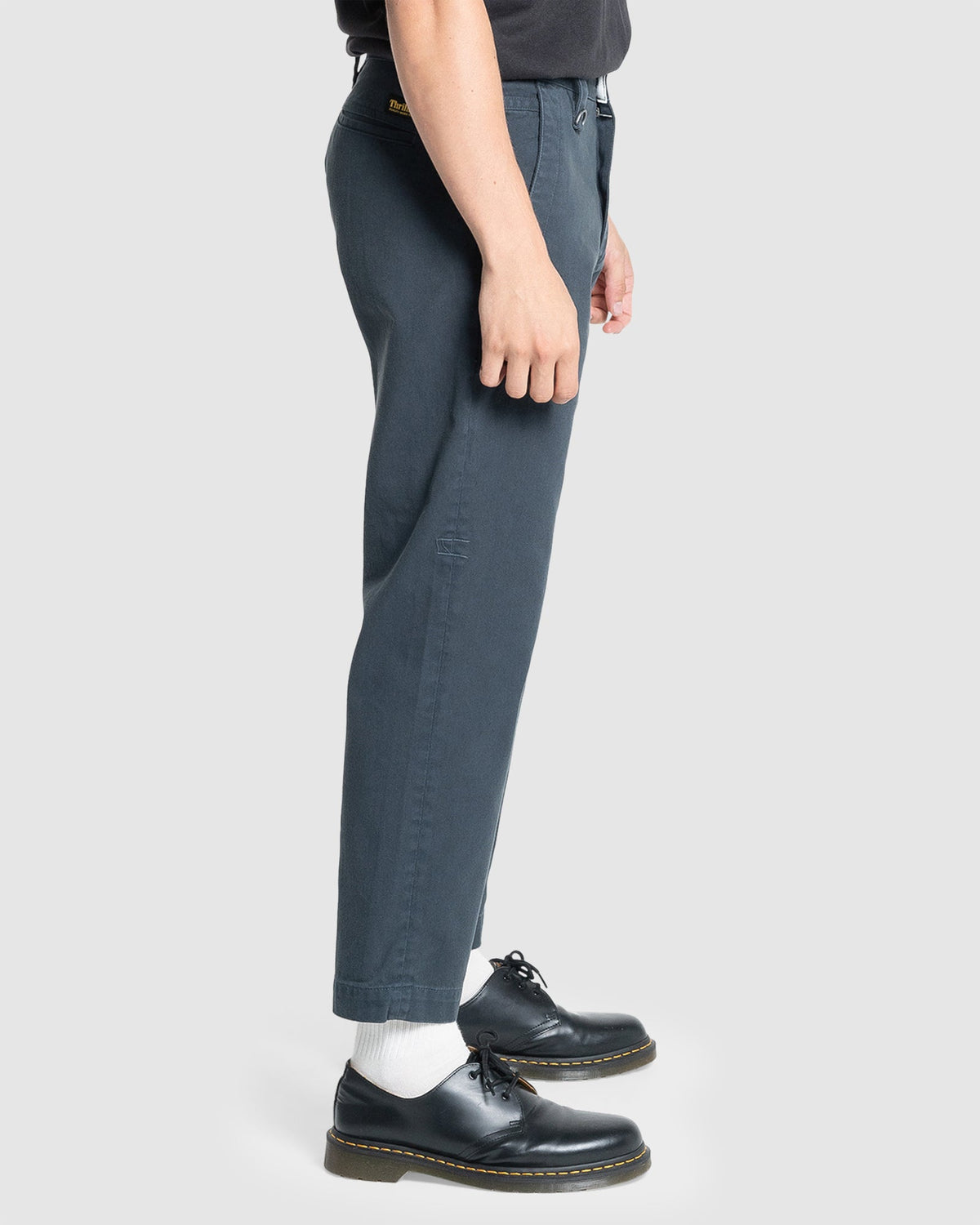 MENS THRILLS UNION WORK CHINO PANTS
