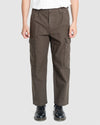 MENS ISSUED BIG SLACKER CARGO PANTS