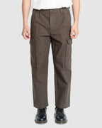 MENS ISSUED BIG SLACKER CARGO PANTS