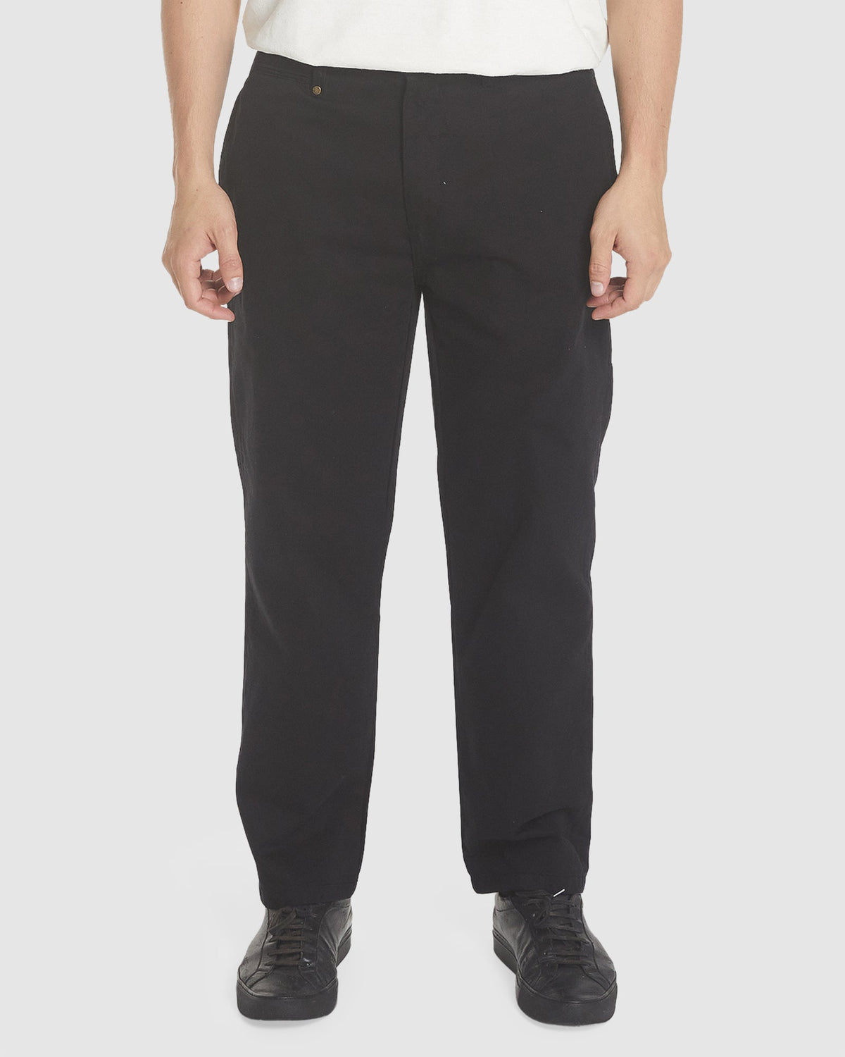 MENS SLACKER PANTS