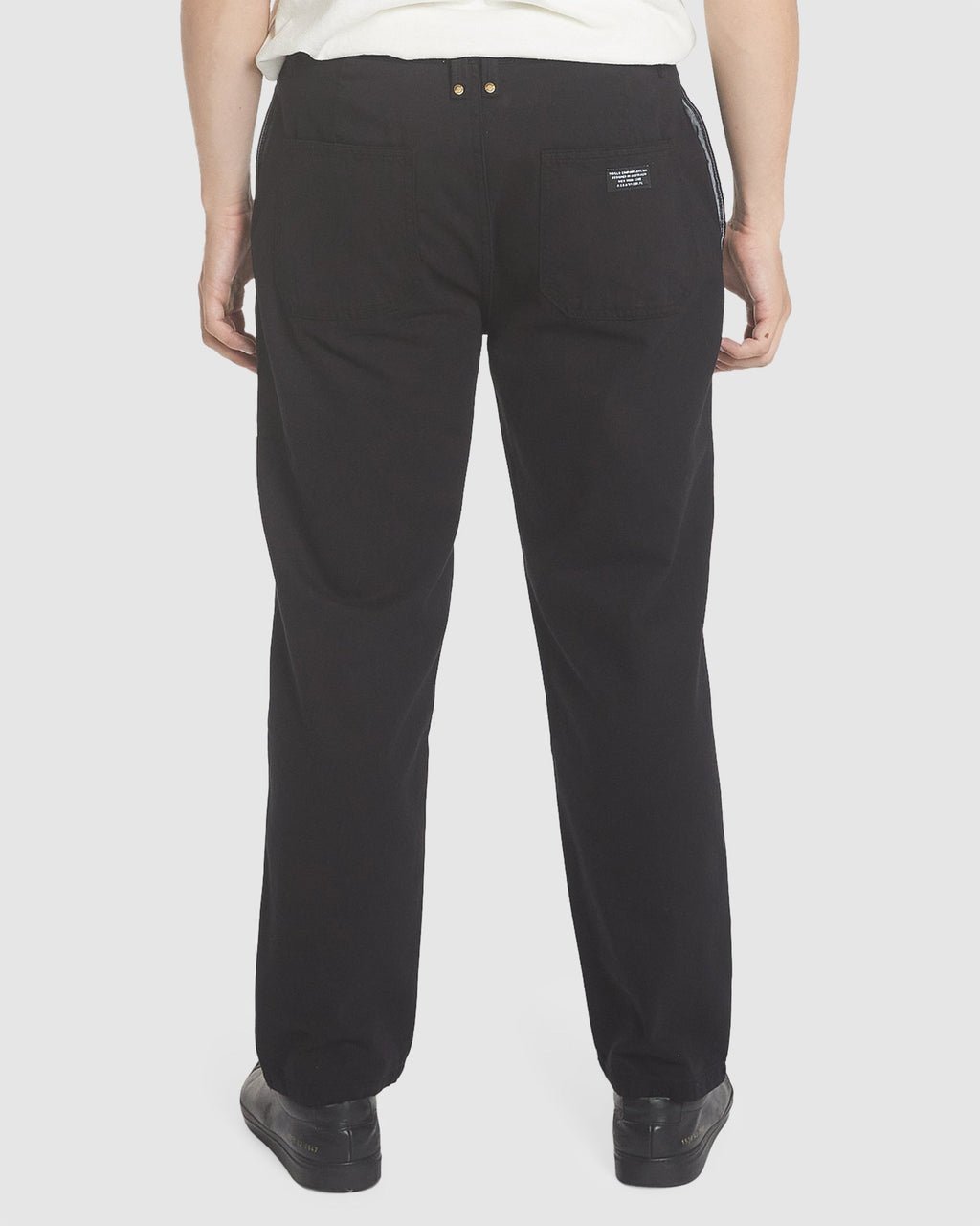 MENS SLACKER PANTS