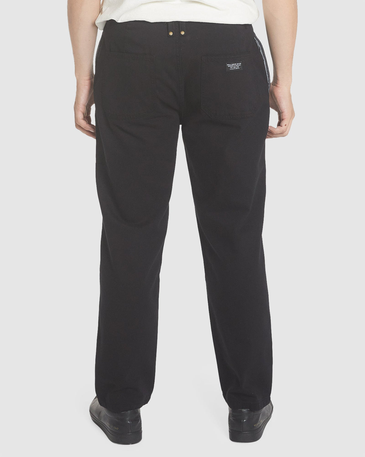 MENS SLACKER PANTS