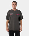 Mens Beginning Anarchy Oversized T-Shirt