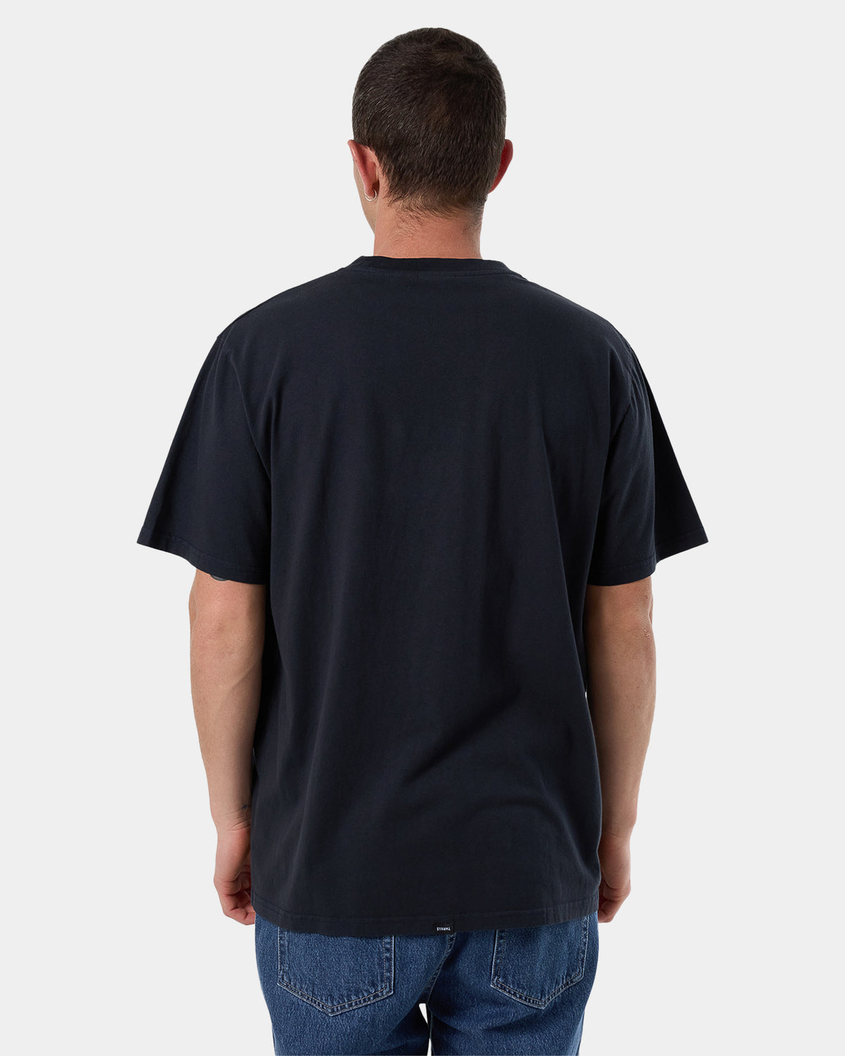 Mens Strenght & Glory Merch Fit T-Shirts