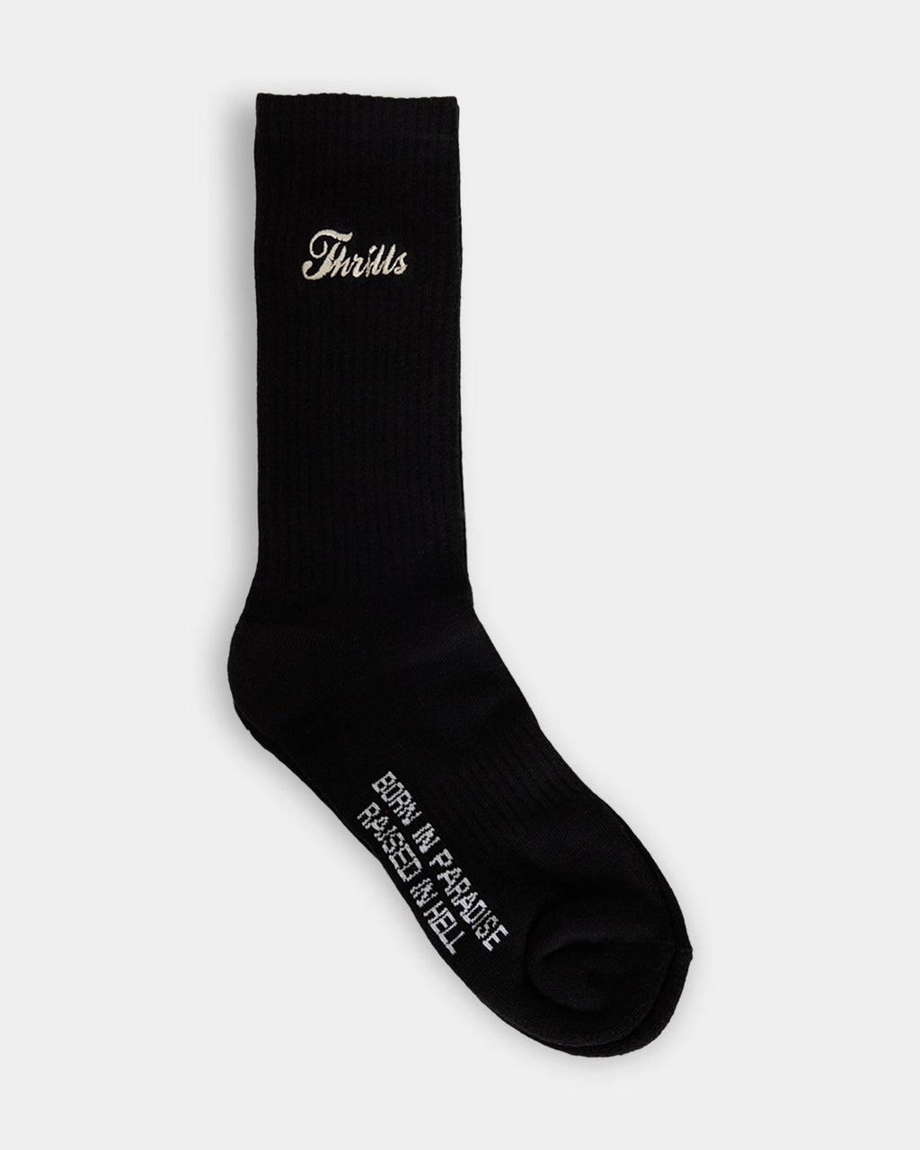 Womens Make Em Tough 2 Pack Crew Socks