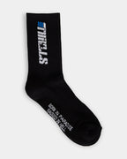 Mens Split Decisions 3 Pack Crew Socks