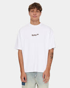 Mens New Delusions Oversized T-Shirt