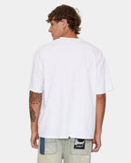 Mens New Delusions Oversized T-Shirt