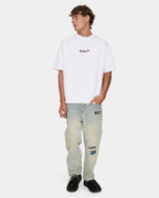 Mens New Delusions Oversized T-Shirt
