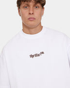 Mens New Delusions Oversized T-Shirt