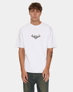 Mens Ornate Levels Oversized T-Shirt