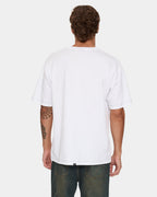Mens Ornate Levels Oversized T-Shirt