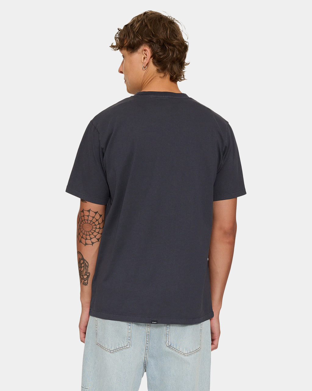 RISEN MERCH TEE 110
