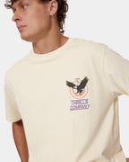 Mens Servicing South Of Paradise Merch T-Shirt