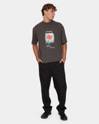 Mens Together Together Oversized T-Shirt