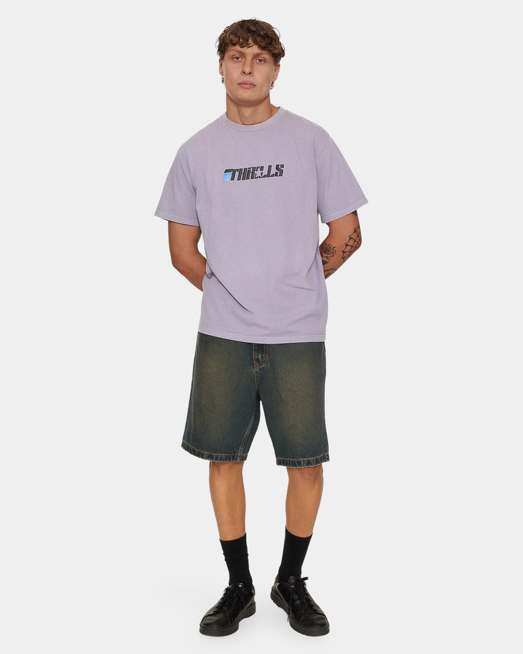 ODYSSEY MERCH TEE VIHA