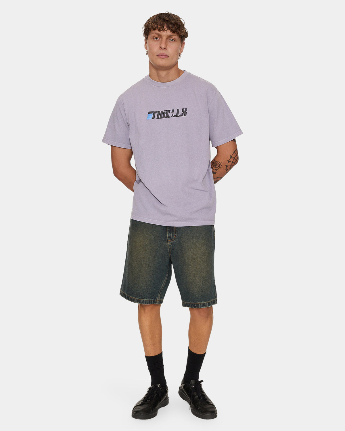 ODYSSEY MERCH TEE VIHA