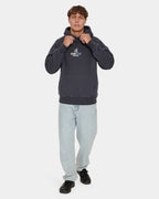 RISEN SLOUCH PULL ON HOOD 110