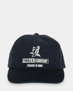 Mens Risen Cap