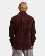 Mens North Sea Expedition Long Sleeve Shirt