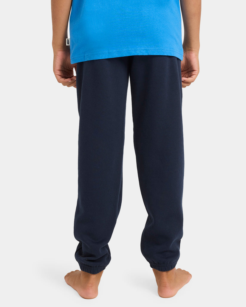 SCREEN TRACKPANT YOUTH