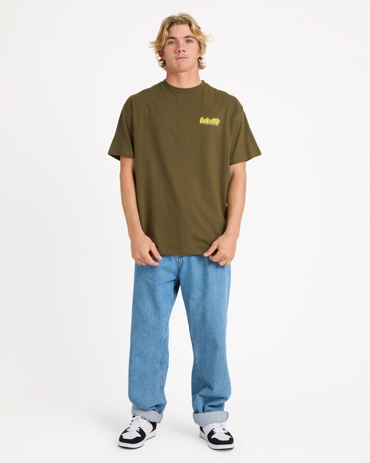 Mens Replay T-Shirt