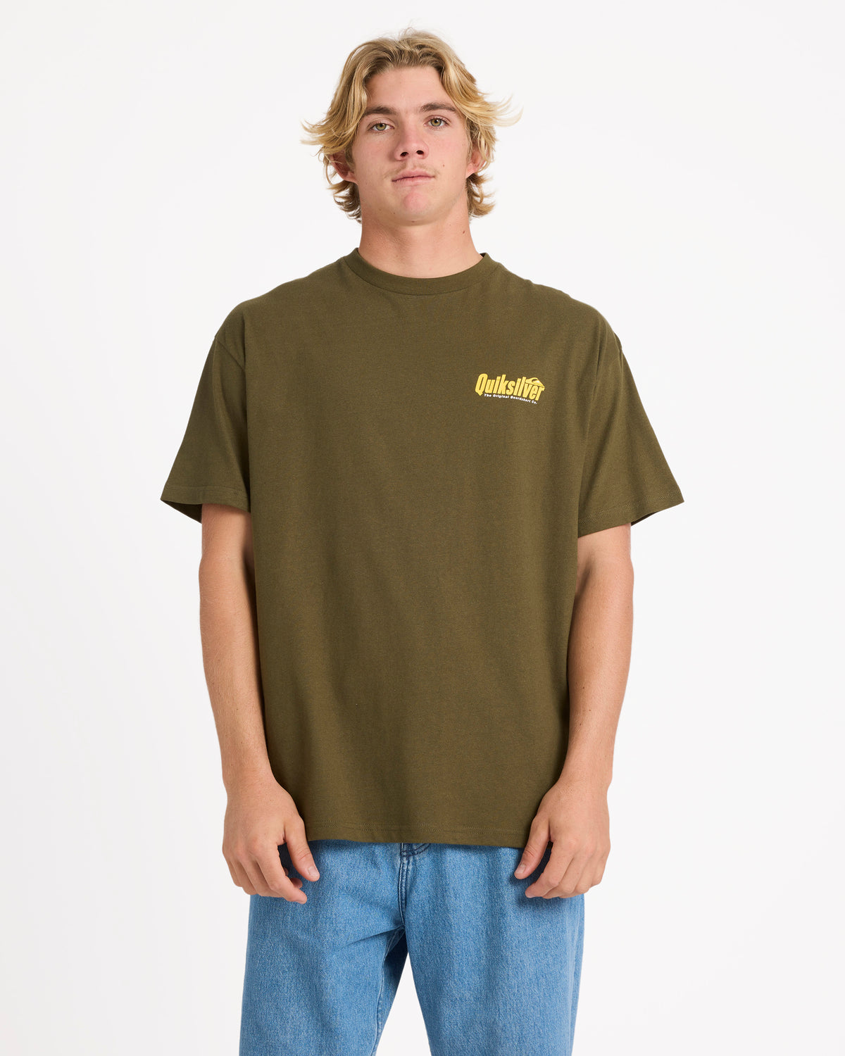 Mens Replay T-Shirt