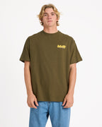 Mens Replay T-Shirt