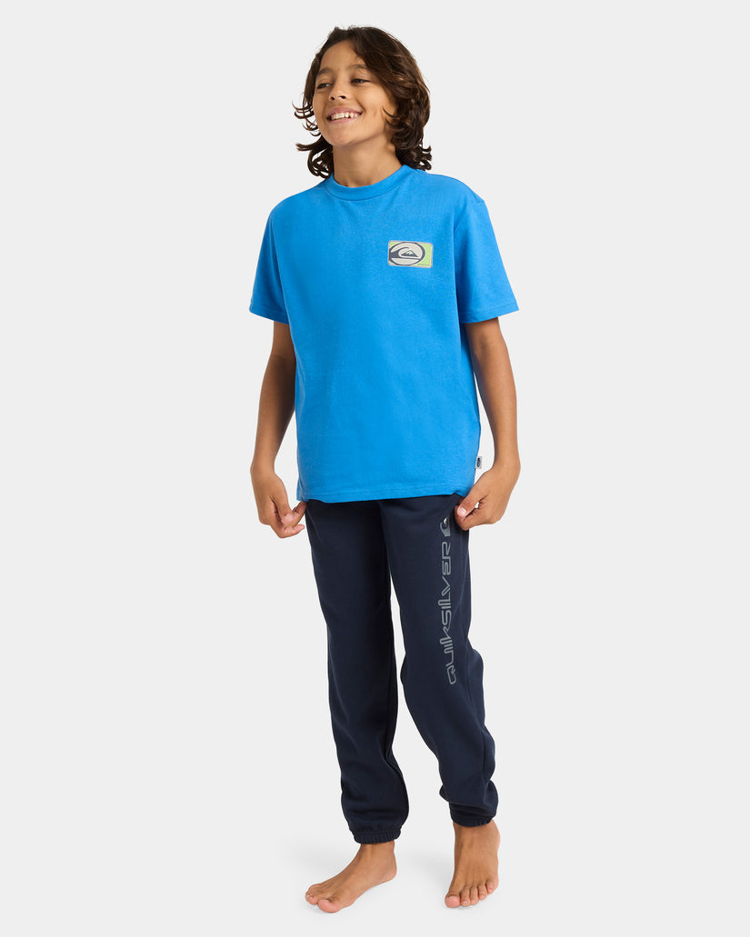 SCREEN TRACKPANT YOUTH