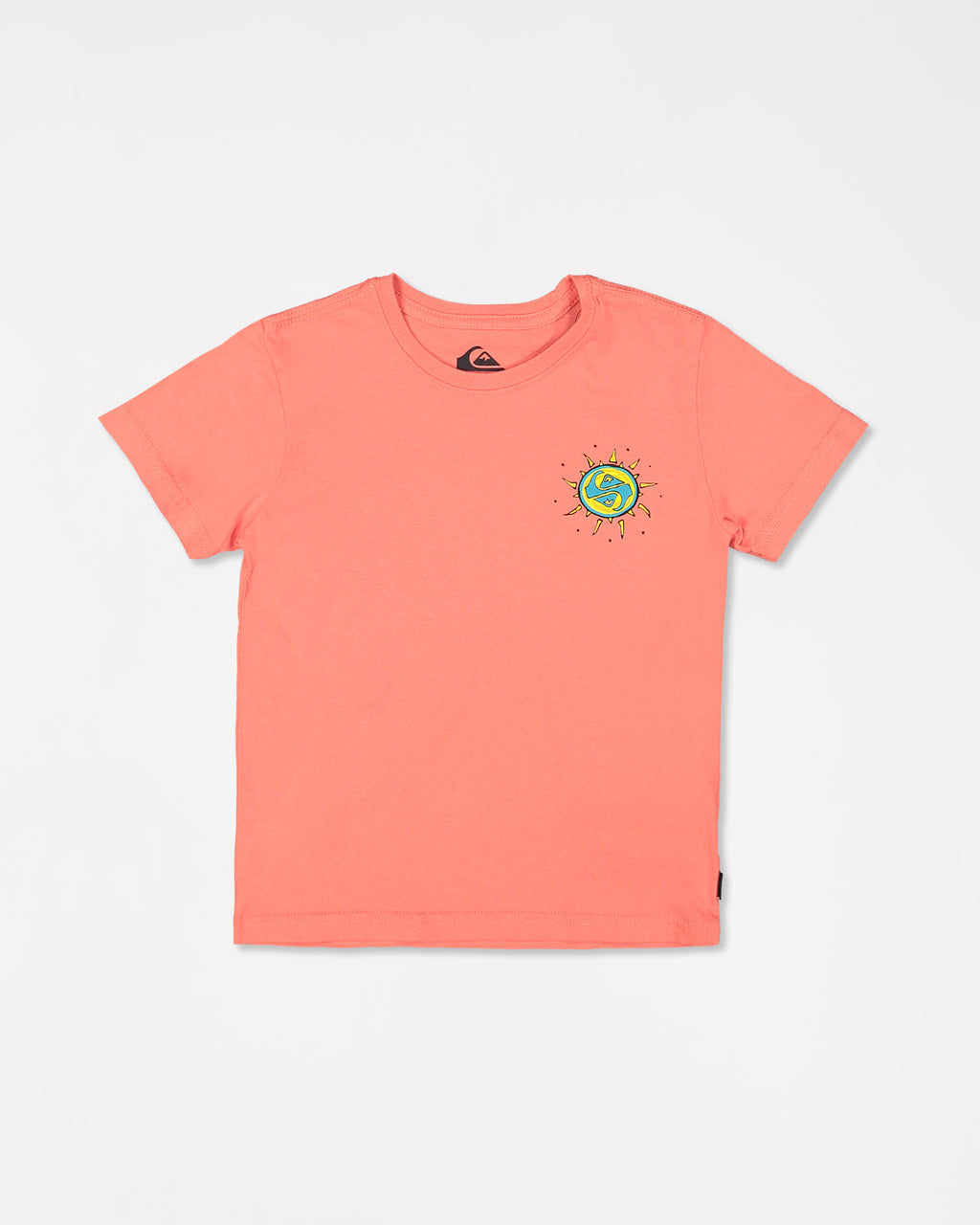 Boys 2-7 Tribal Suns T-Shirt