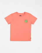Boys 2-7 Tribal Suns T-Shirt