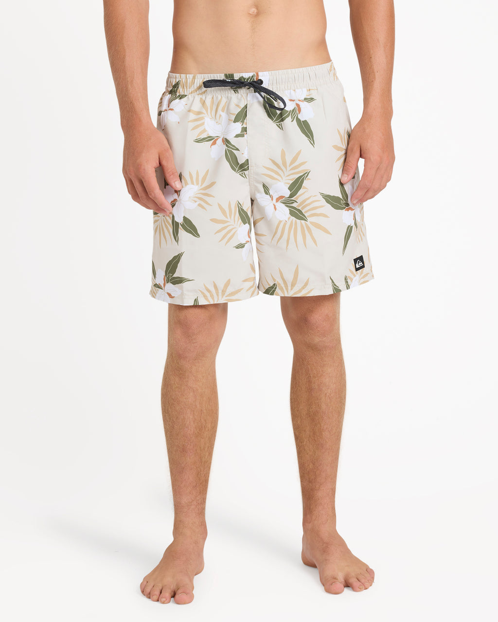 Mens Everyday Mix Volley 17Nb Id Swim Shorts