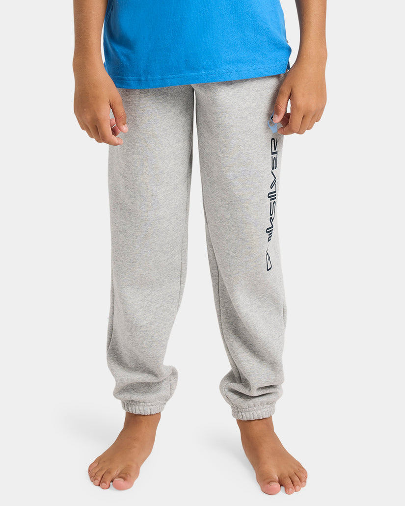 Boys 8-16 Screen Track Pants