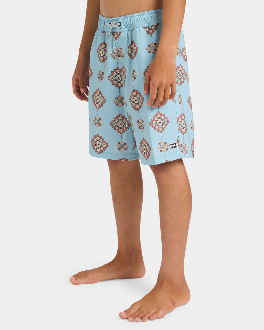 Boys 8-16 Good Times Volley 16" Swim Shorts