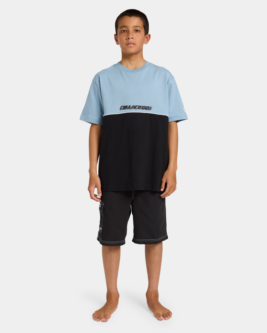 Boys 8-16 Spec 73 T-Shirt