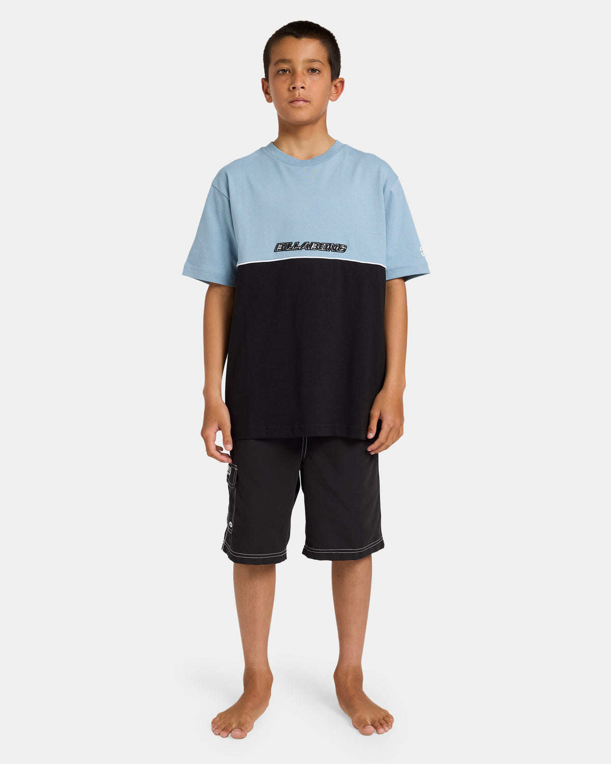 Boys 8-16 Spec 73 T-Shirt