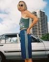 Womens Bong Rule Jorts