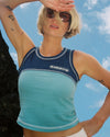 Womens Bong Rule Tank