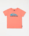 Boys 2-7 Omni Wave T-Shirt