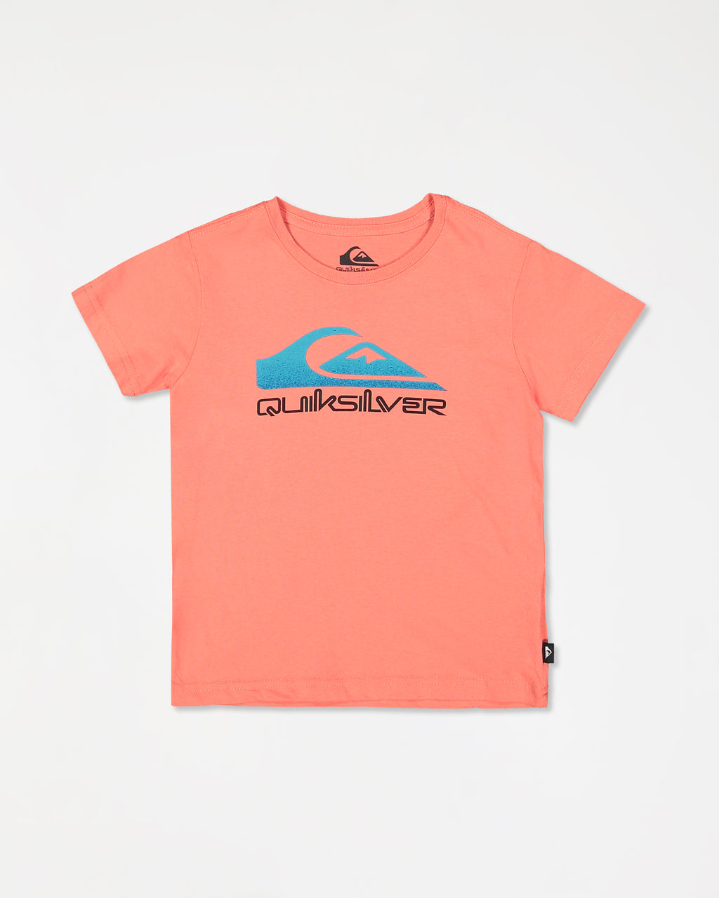 Boys 2-7 Omni Wave T-Shirt